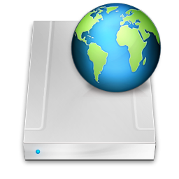 network drive